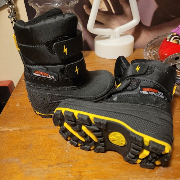 Boots - Picture 1 of 5